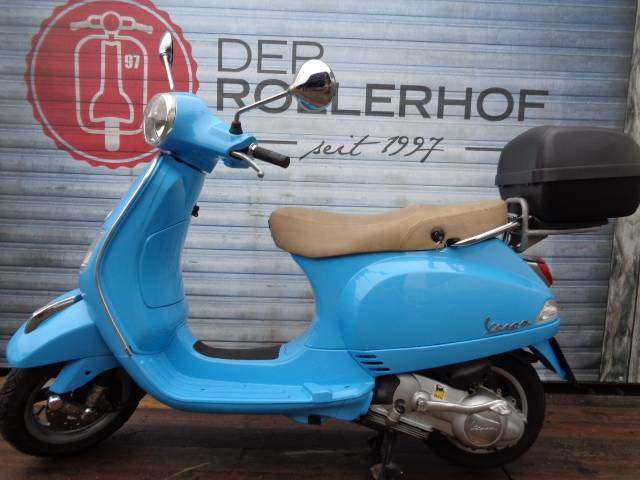 Bild 1/4 von Piaggio DUMMY (2009)