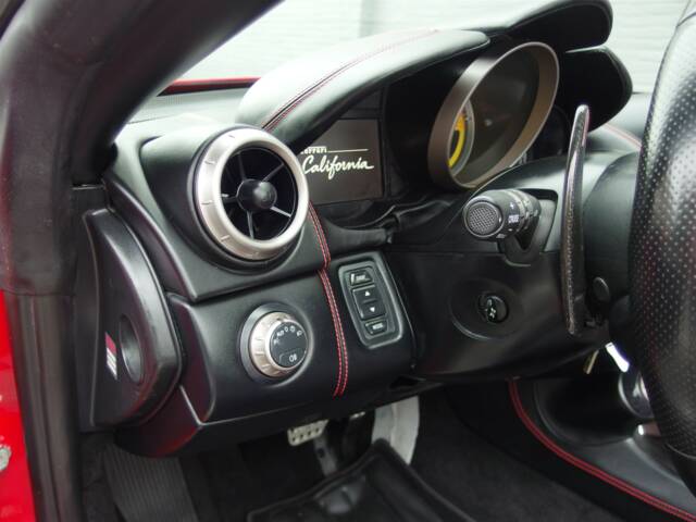 Ferrari California 30