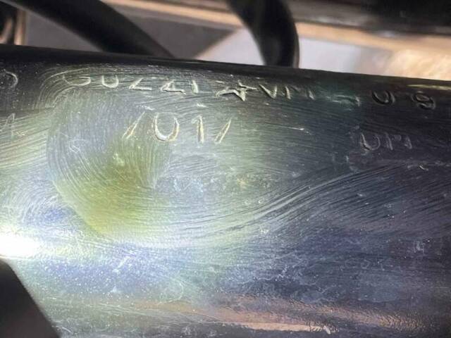 Moto Guzzi V 7 Special