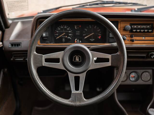 Volkswagen Passat 1.6
