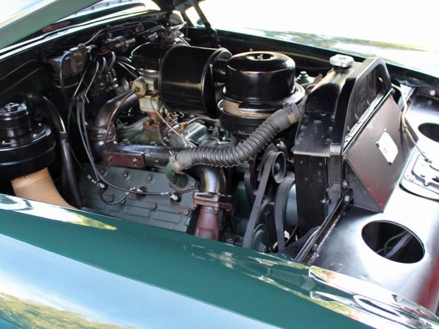 Cadillac 62 Convertible