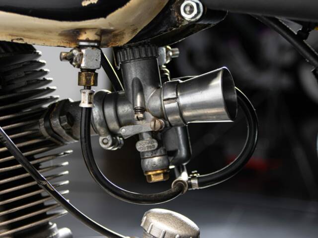 Gilera Giubileo 125