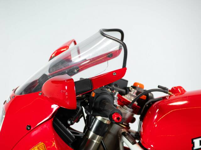 Ducati 900 SS