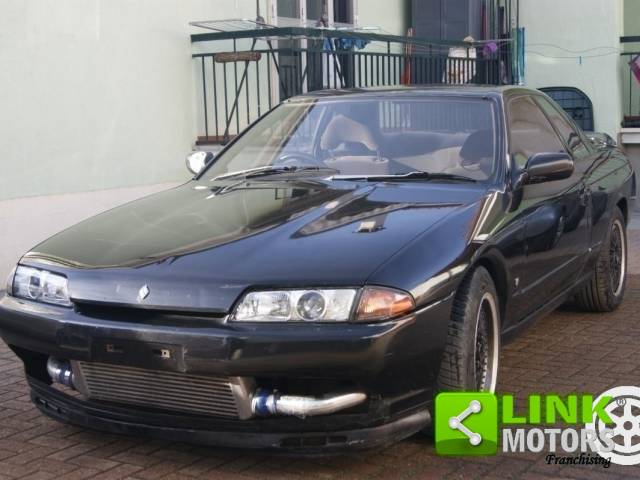 Image 1/15 of Nissan Skyline GT-R (1989)