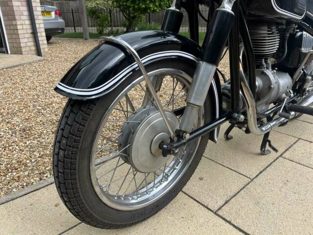 BMW R 27