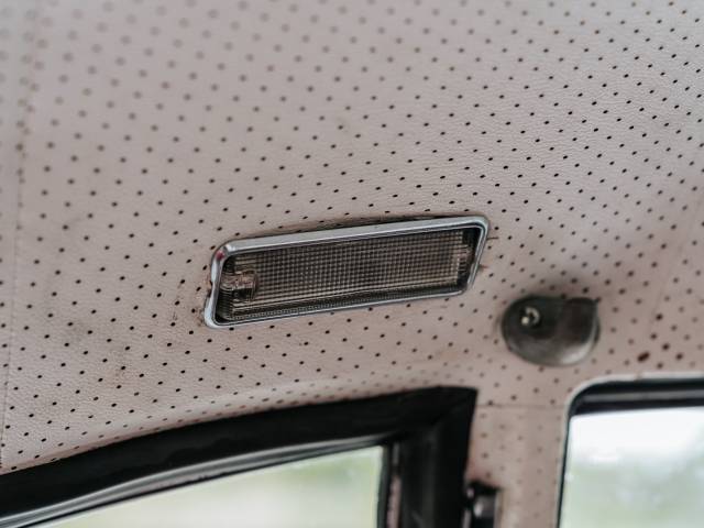 Porsche 356 B 1600