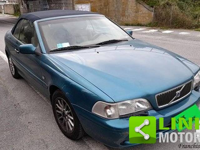 Bild 1/9 von Volvo C70 2.0 T (1999)