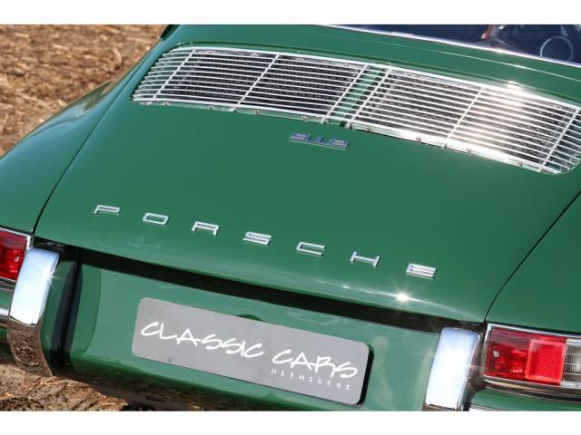 Porsche 912