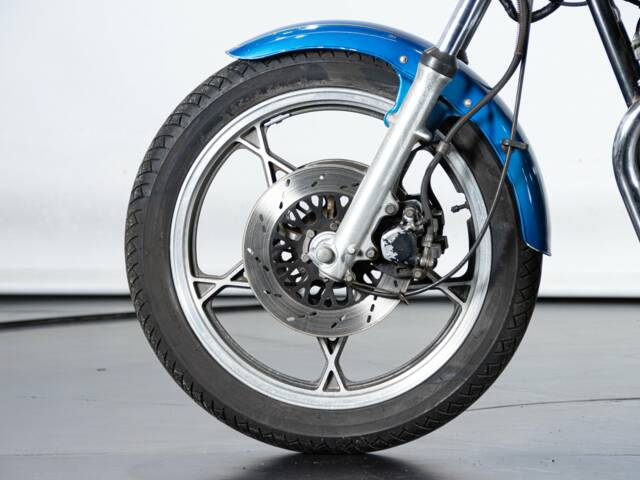 Suzuki GSX 750
