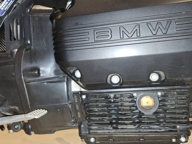 BMW K 75 RT