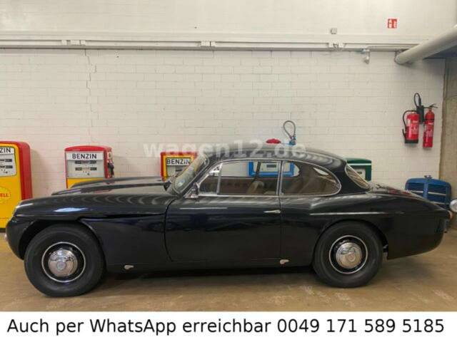 Bild 1/14 von Jensen C-V8 MK I (1964)