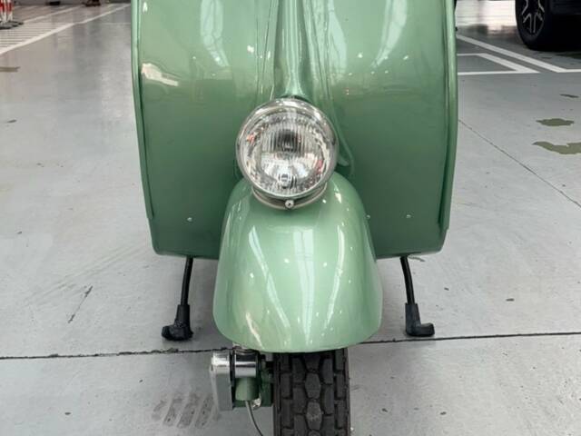 Piaggio Vespa 125