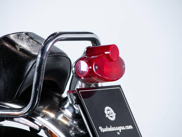 Kawasaki H1 500 Mach III