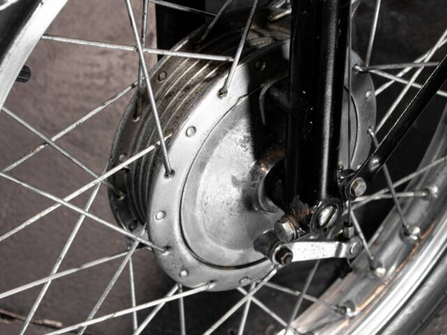 Gilera 150 Sport