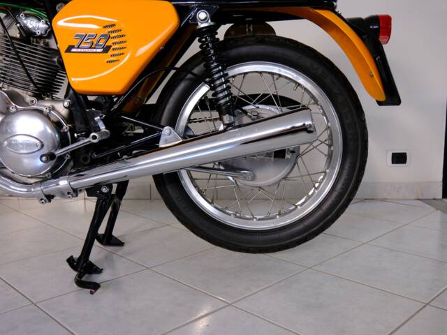 Ducati 750 Sport