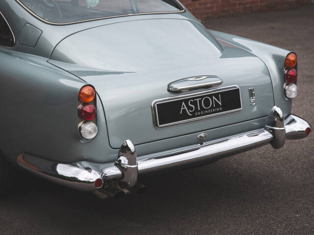 Aston Martin DB 5