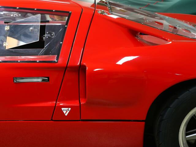 Ford GT40