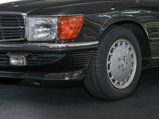 Mercedes-Benz 300 SL
