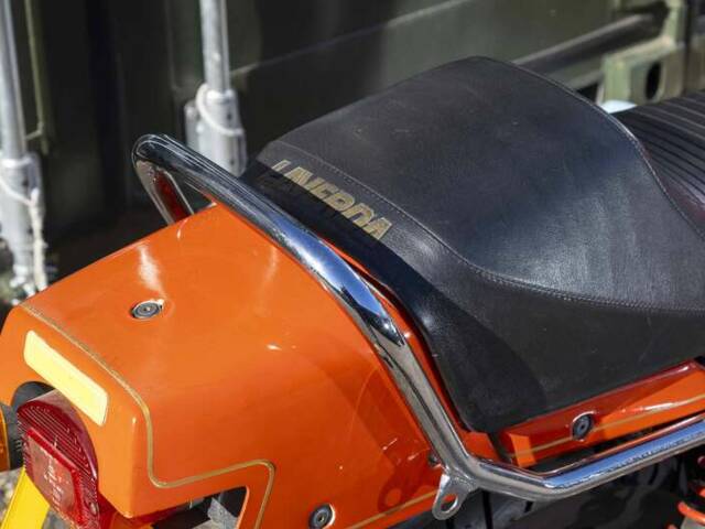 Laverda Jota 1000