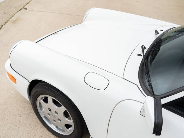 Porsche 911 Carrera 2