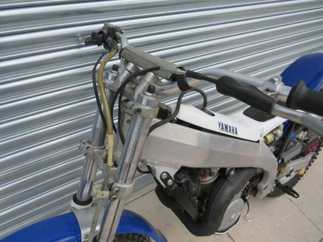 Yamaha TY 250