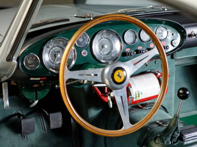 Ferrari 250 GT Ellena