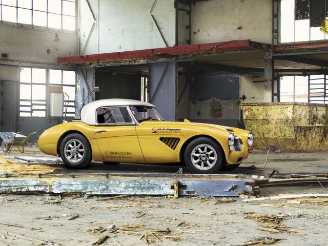 Image 1/52 of Austin-Healey 3000 Mk I (BN7) (1959)