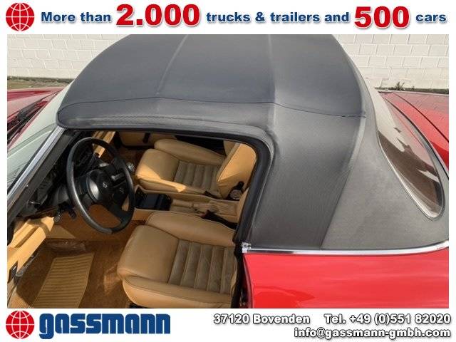 Alfa Romeo 1 6 Spider 1990 Kaufen Classic Trader