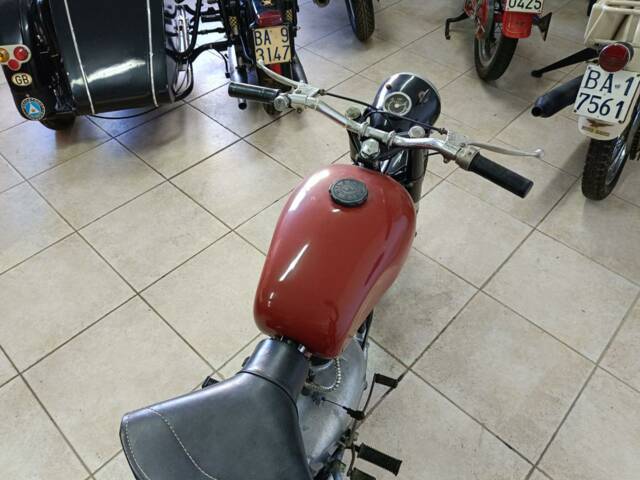 Gilera 150 Sport