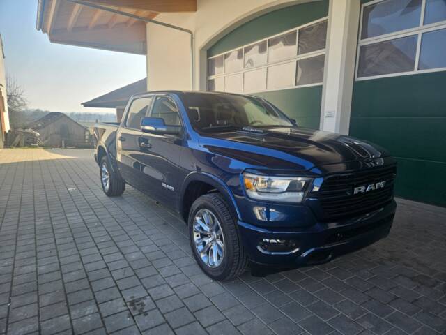 Dodge Ram 1500