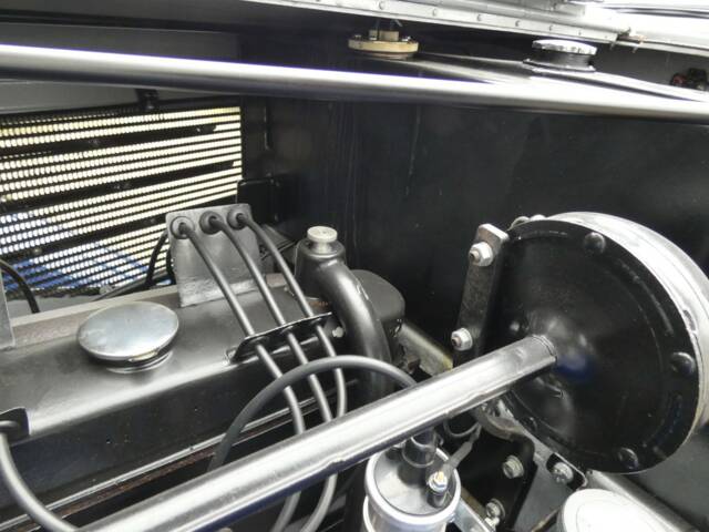 BMW 319 Drauz