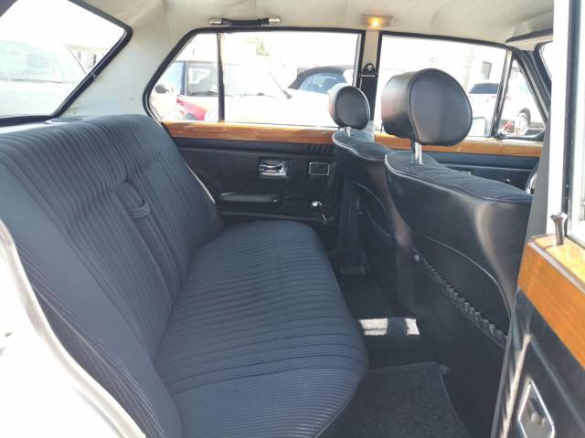Triumph Dolomite Sprint
