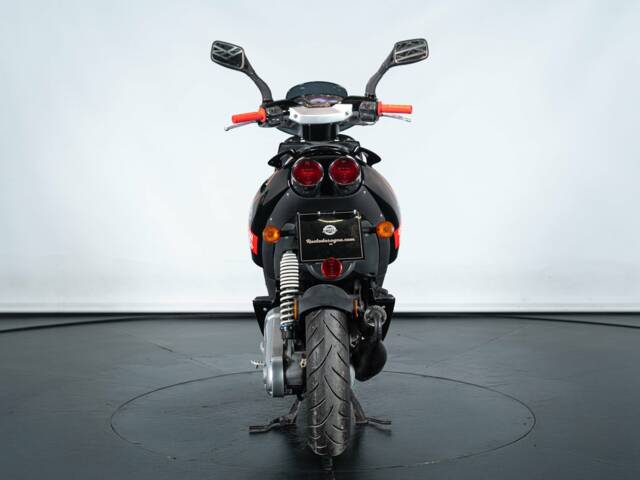 Aprilia SR 50