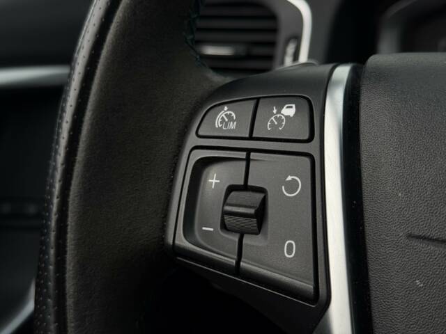 Volvo V60 Polestar