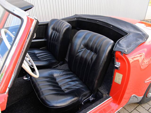 Mercedes-Benz 190 SL