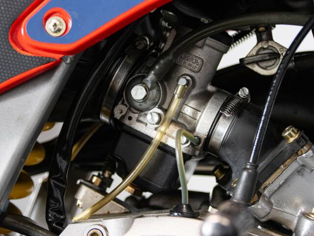 Fantic Caballero 125