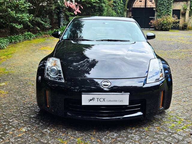 Nissan 350Z