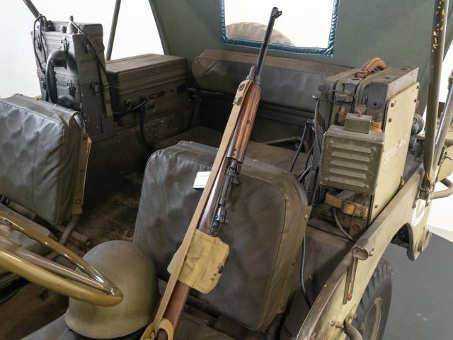 Willys MB Oldtimer kaufen Classic Trader