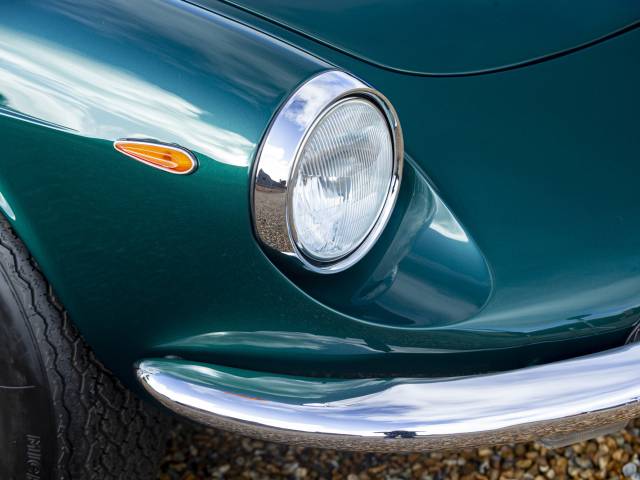 Ferrari 330 GTC