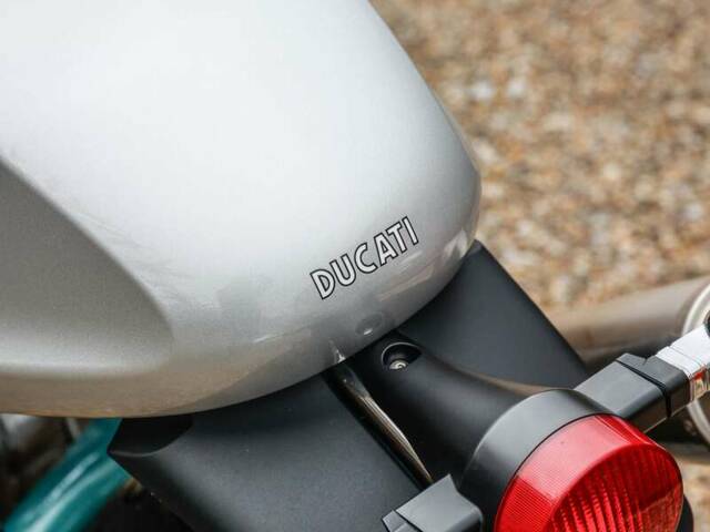 Ducati Paul Smart 1000 LE