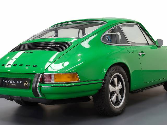 Porsche 911 2.4 S