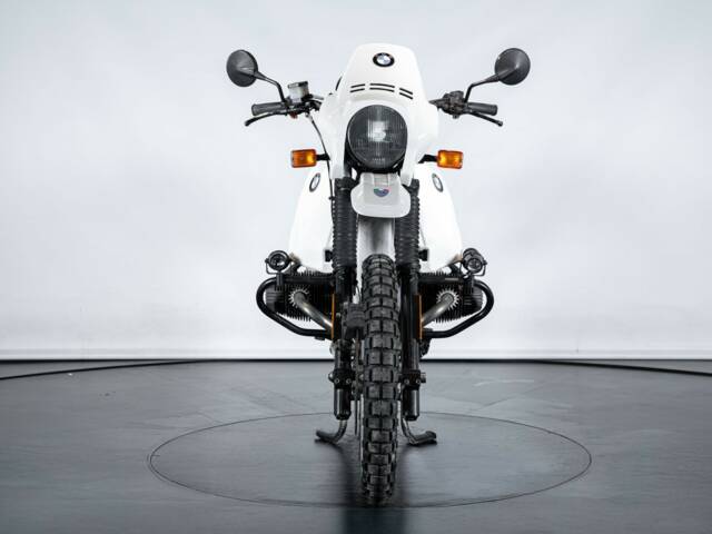 BMW R 100 G/S