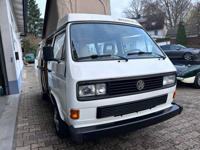 Volkswagen T3 Multivan 1.6 TD