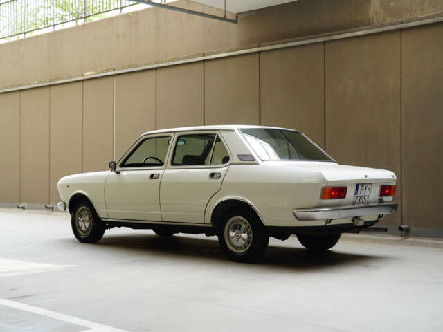FIAT 132