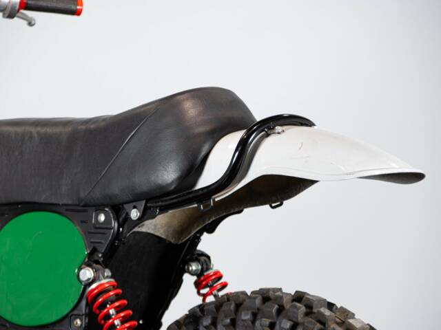 Montesa Cappra 250 VE