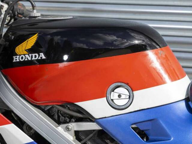 Honda VFR 400 R