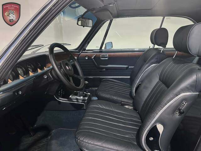 BMW 3.0 CSi