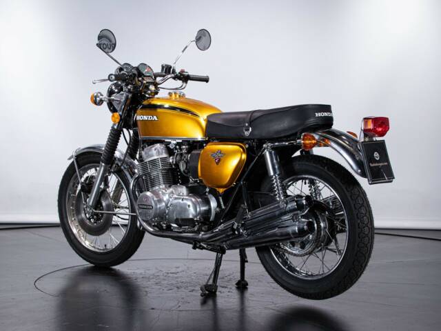 Honda CB 750 Four