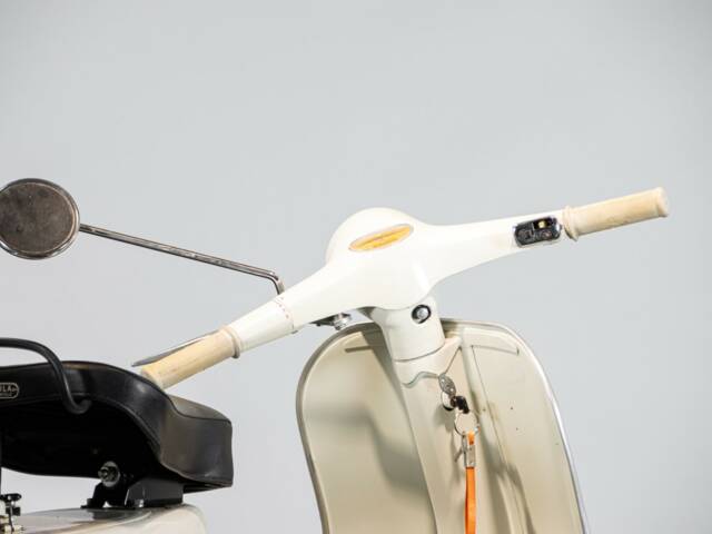 Piaggio Vespa 125 Super