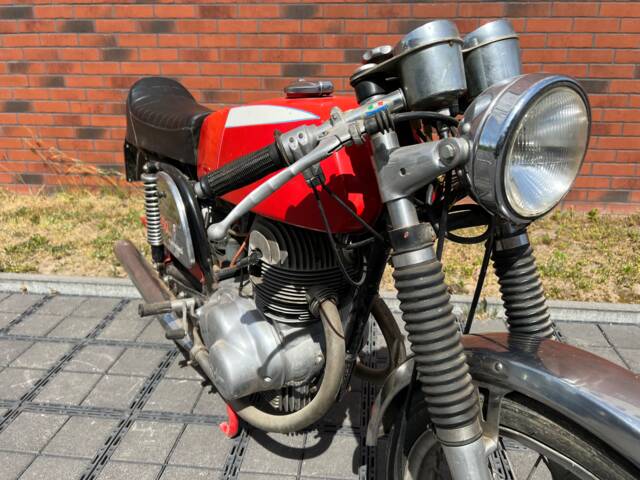 MV Agusta 350 S Elettronica